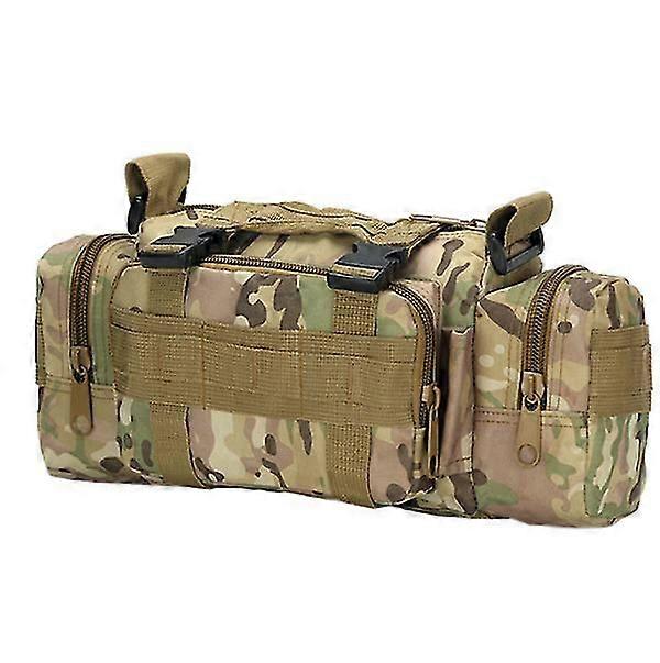 Army Tactical Backpack Color Cp