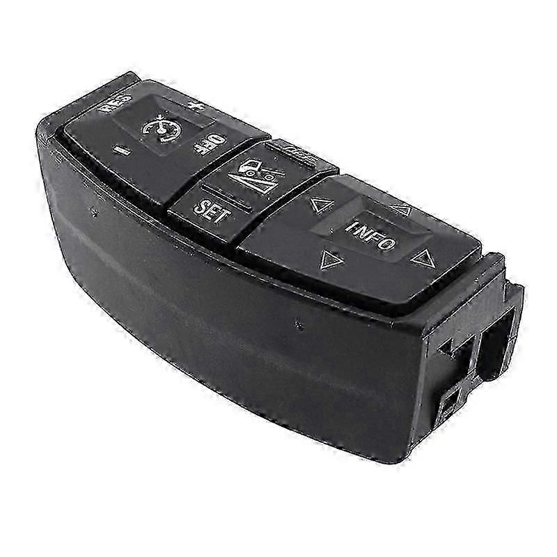 1486287 1486287S51 Boutons de commutateur multi-commandes au volant pour les séries SCANIA P, G, R, T, F, K, N