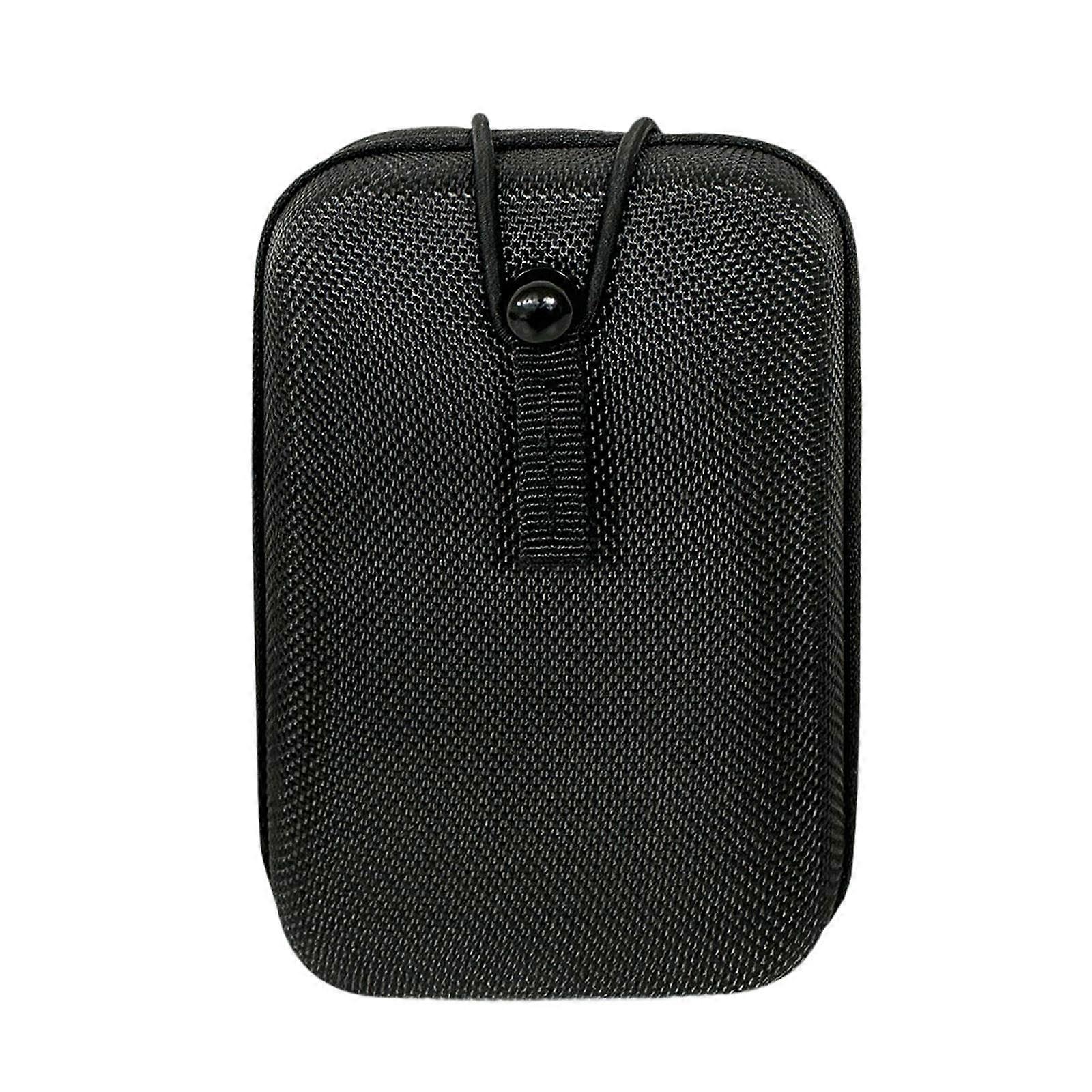 Golf Rangefinder Carry Case, Protective Bag for Model 9583, Durable Material, Compact Size, Travel Friendly