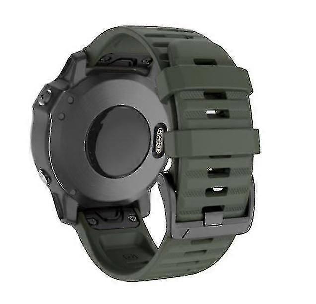 Garmin Fenix Pro Correa de reloj