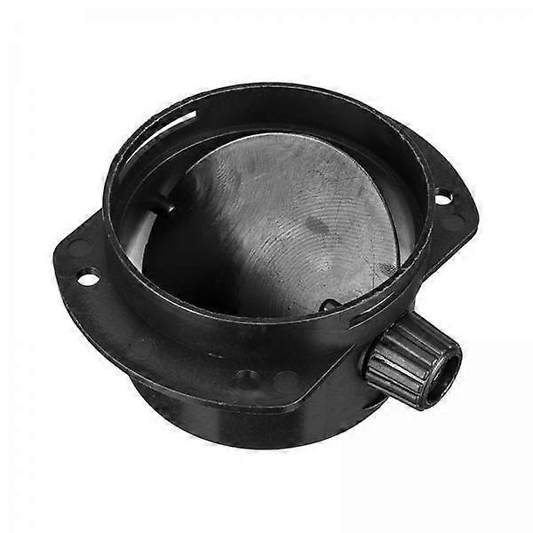 Adjustable Air Flow Valve for 75mm Heater Duct Connection