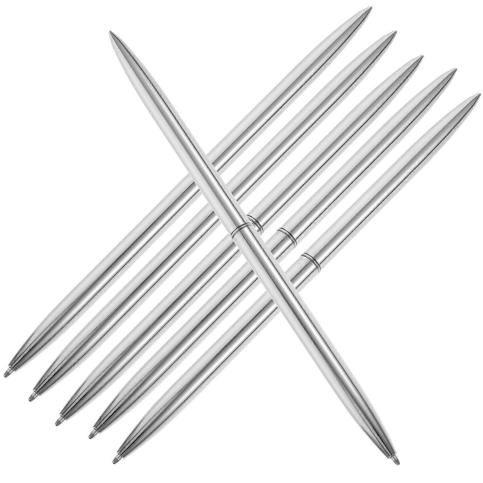 Compact Pens, Smooth Writing, Versatile Office Tools