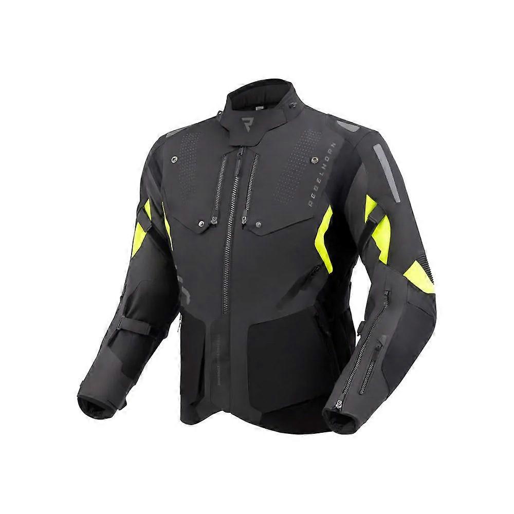 Jackets Rebelhorn Hiker Iv PB293553