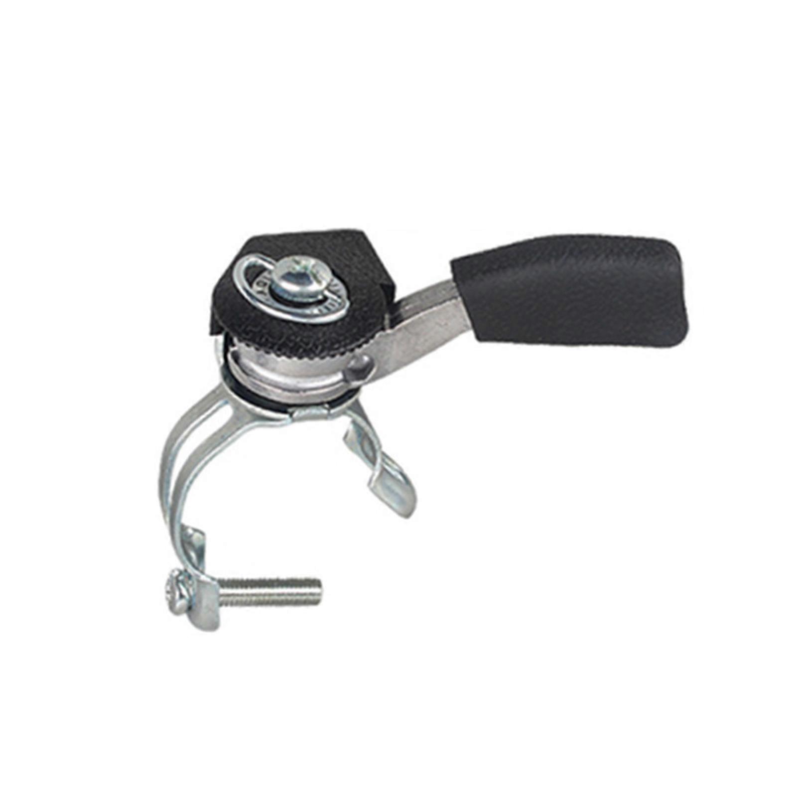 Universal Throttle Control Switches Suitable for Excavators Milling Machines High Tensile Stability Throttle Cable  Black