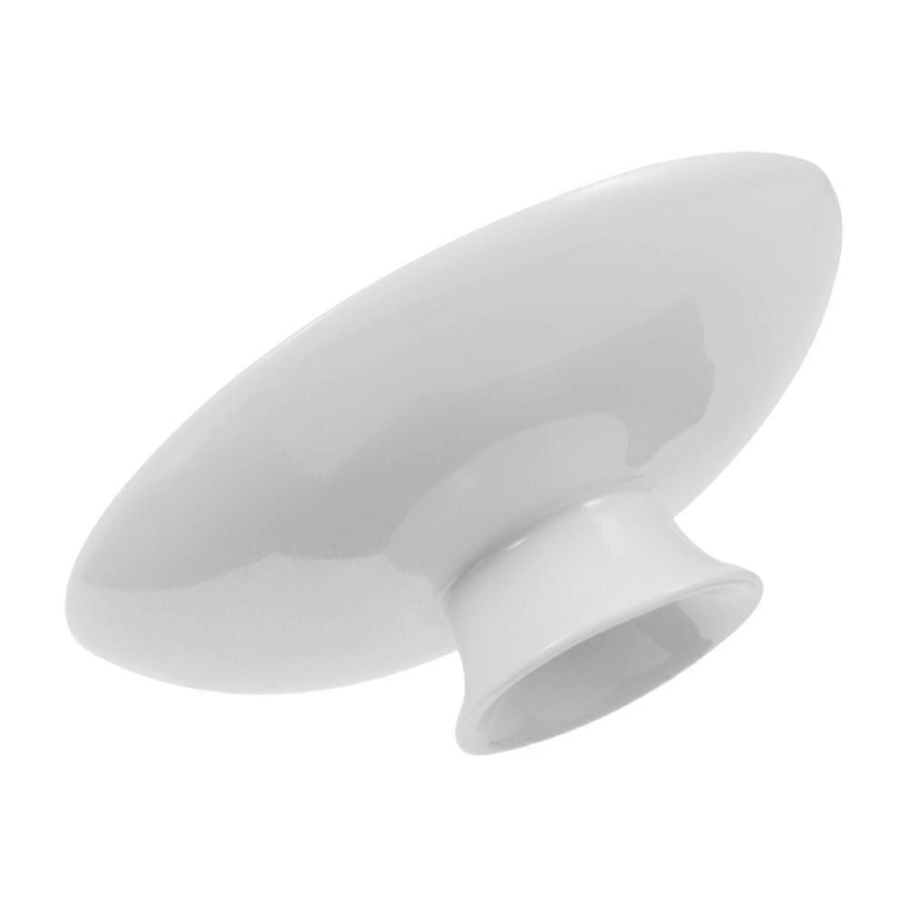 a polished and engaging product description for your **Ceramic Tea Cup Lid**:
### **Retro Ceramic Tea Cup Lid – Stylish & Functional Mug Cover