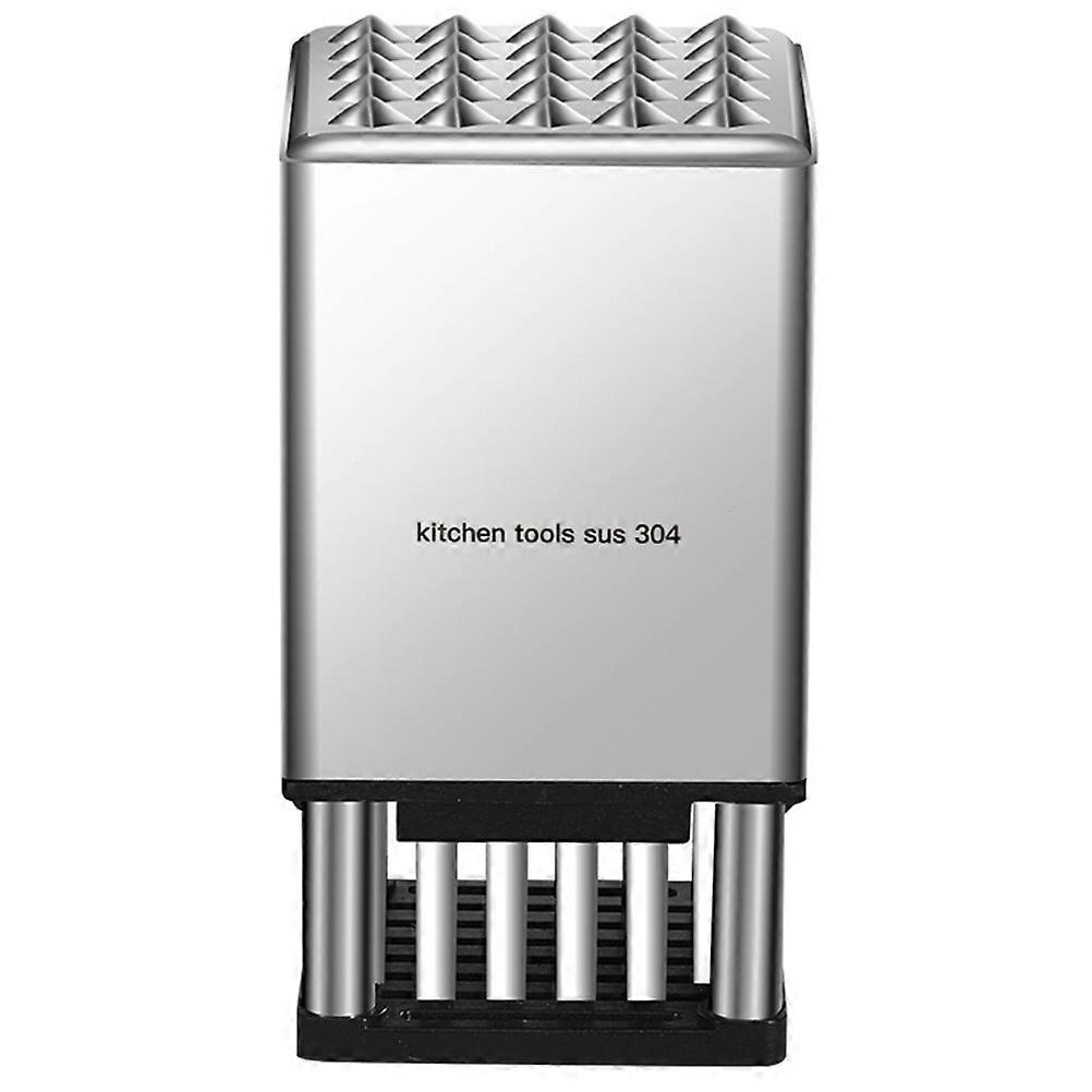 Meat Hammer for Tenderizing, Enhances Flavor in Steaks, Compact and Functional