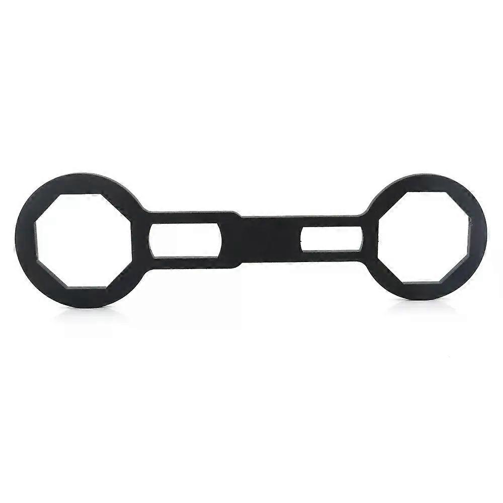 con 49mm/50mm Pro Fork Cap Wrench Tool For Motorcycle