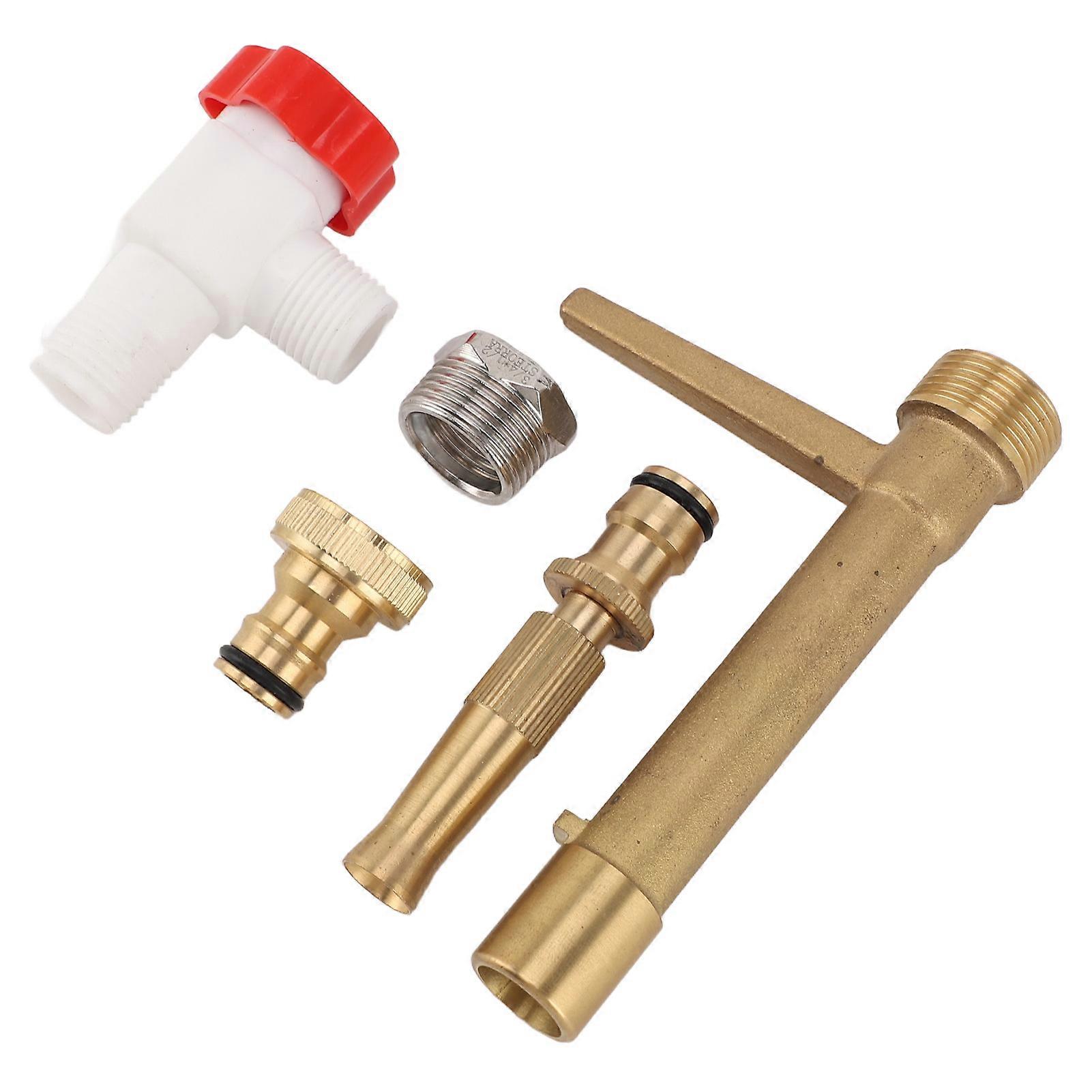 Quick Coupler Key Tool G3/4 Easy To Intall Quick Sprinkler Coupling Valve Key for Underground Irrigation 