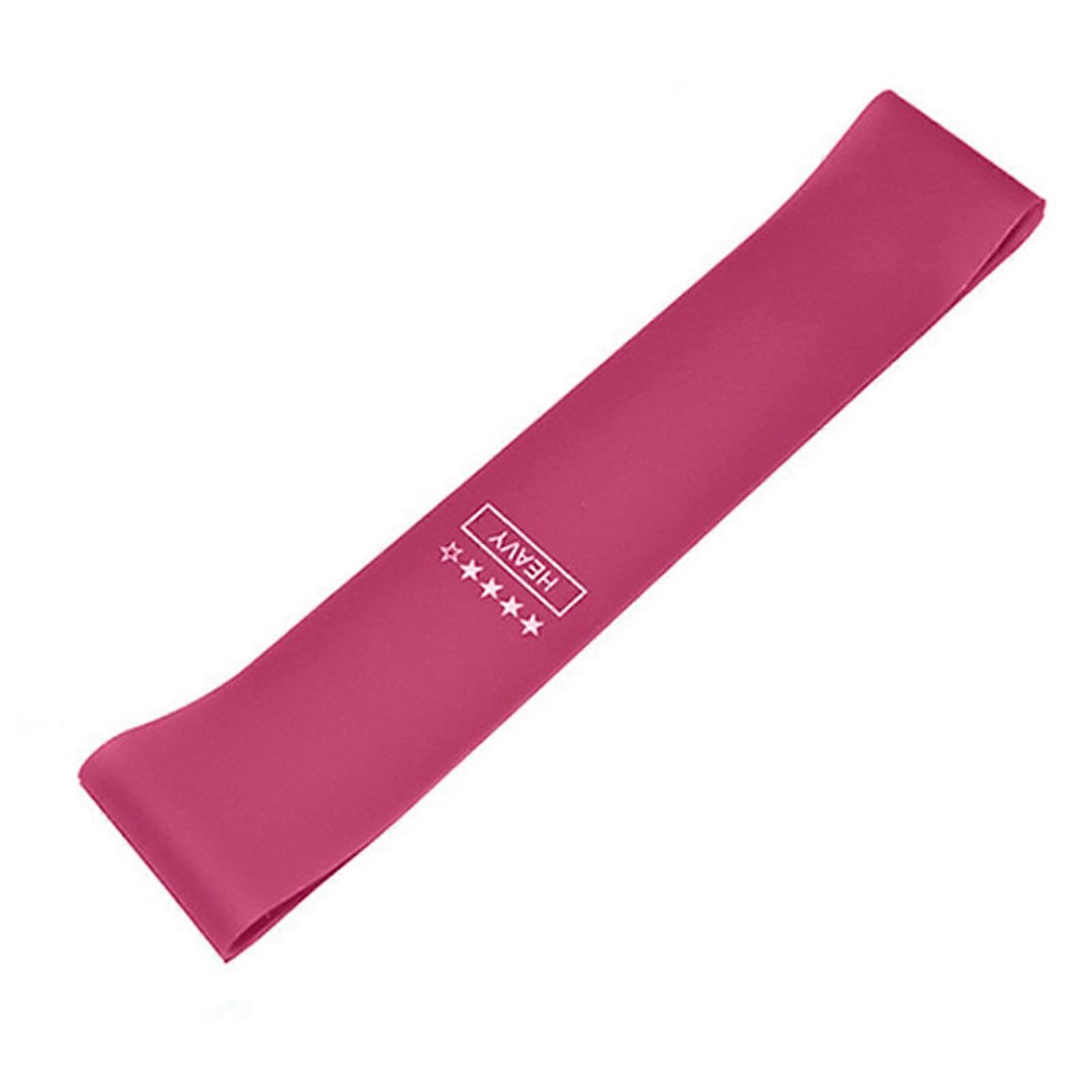 Multifunctional Fitness Bands 10/15/20/30/40 lbs Resistance Bands for Working Out Elastic Exercise Bands Stretch Bands Ref: 5844