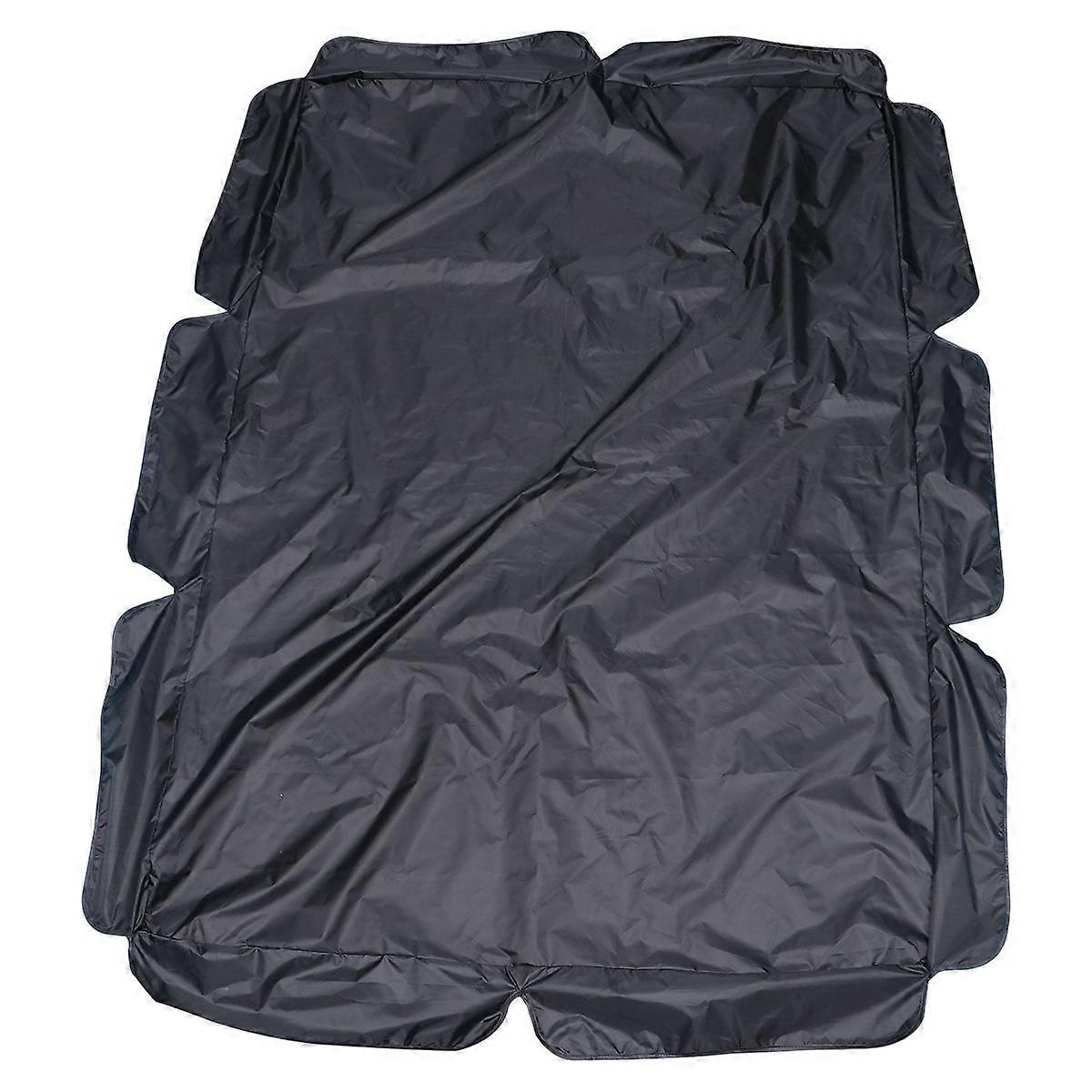 Hammock Canopy Replacement Cover, Designed for Comfortable Outdoor Experience