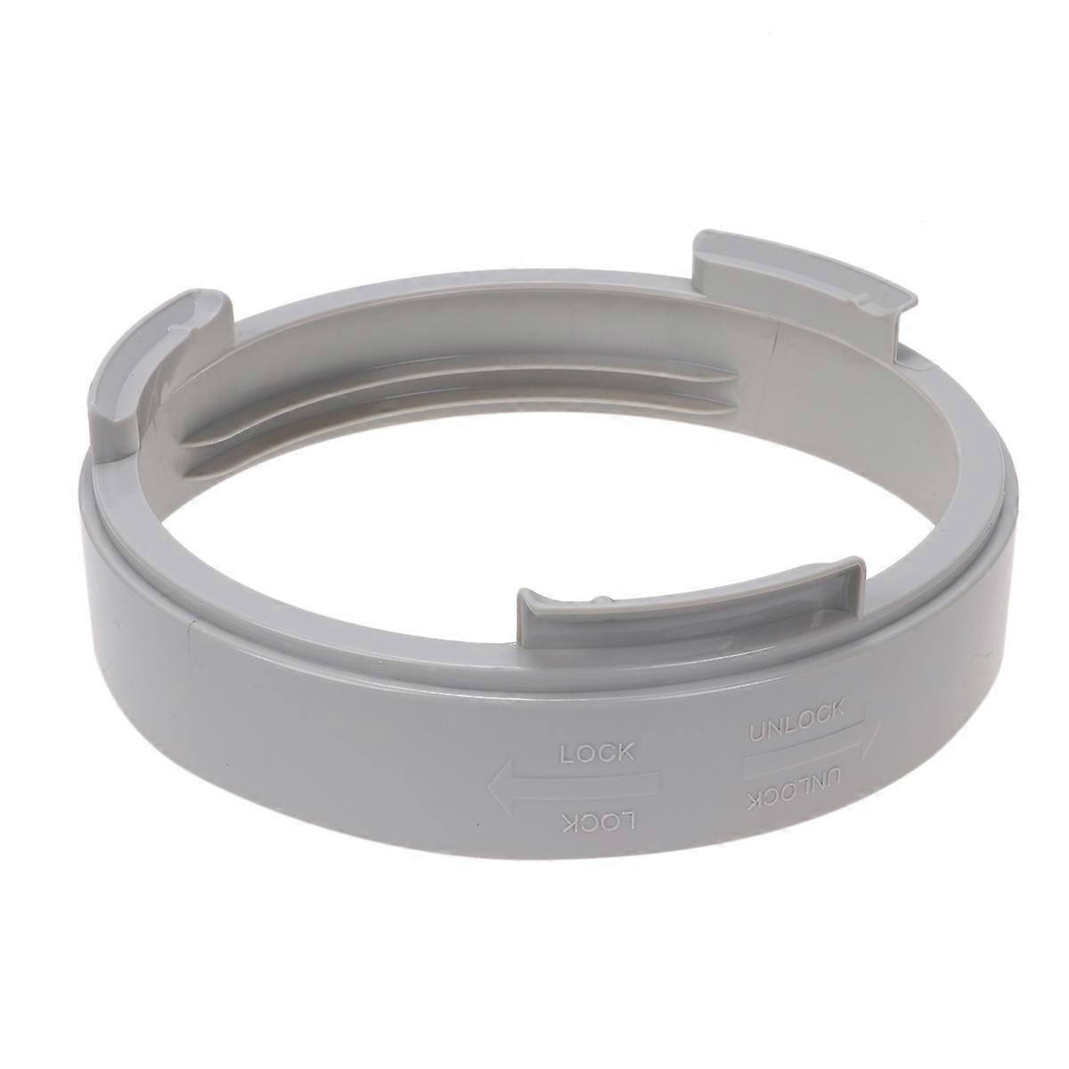 Air Conditioner Exhaust Hose Adapter Round Joint for Portable AC Units Easy Installation Flexible Design Home Use