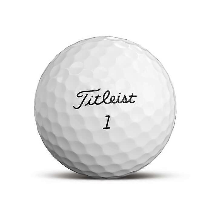 GE24 Pro V1 Golf Ball Individually Printed with Your Text Image or Logo 6 Ref: 8678