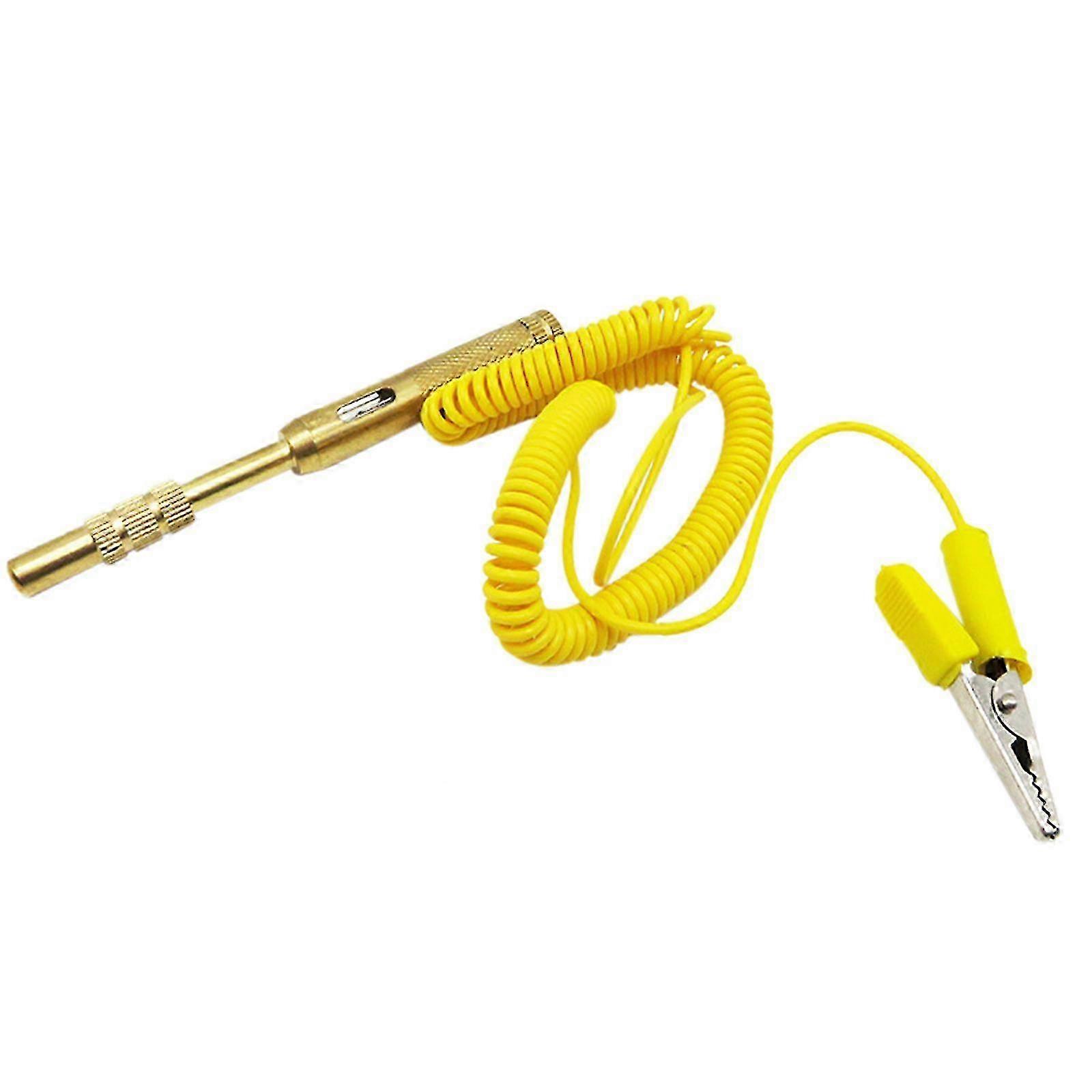 Digital LED Multifunctional Circuit Tester Pen for Various Testing Applications