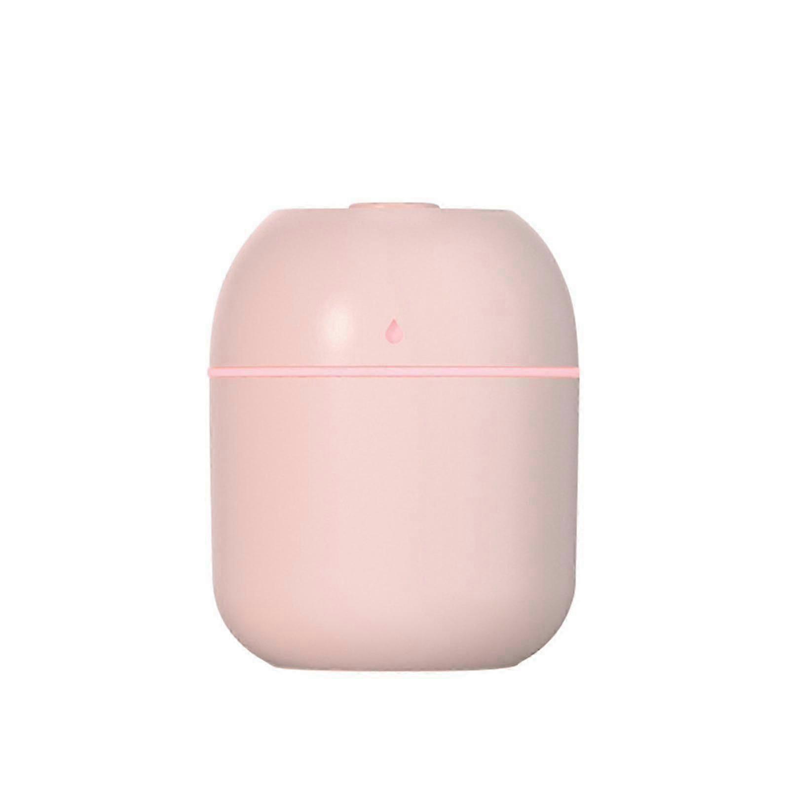 1 pcs 220ml Humidifier Air Purifier two Mist Modes Low Noise