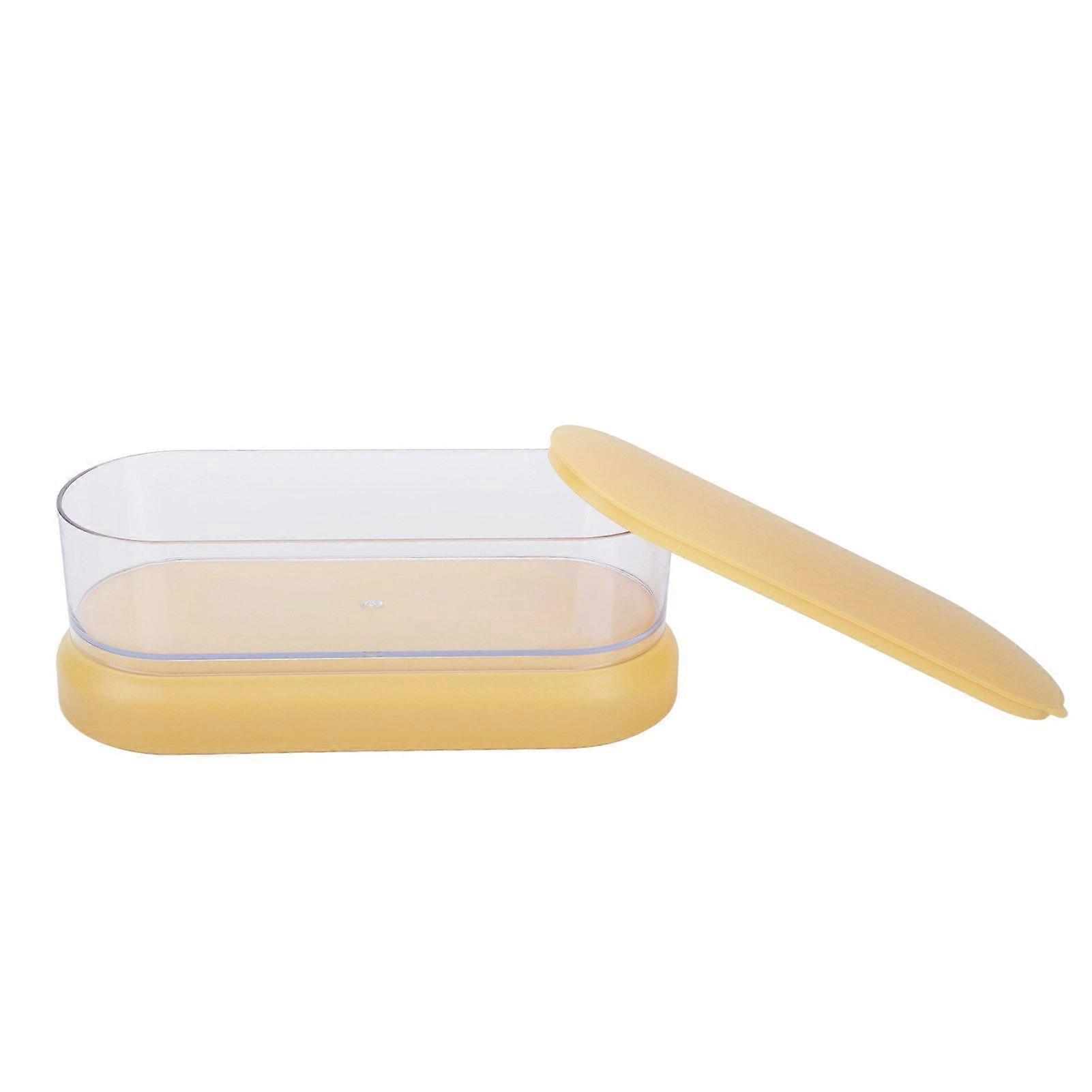 2025 Latest Model Ultrasonic Nail Tool Cleaner Portable Visualization Nail Too...