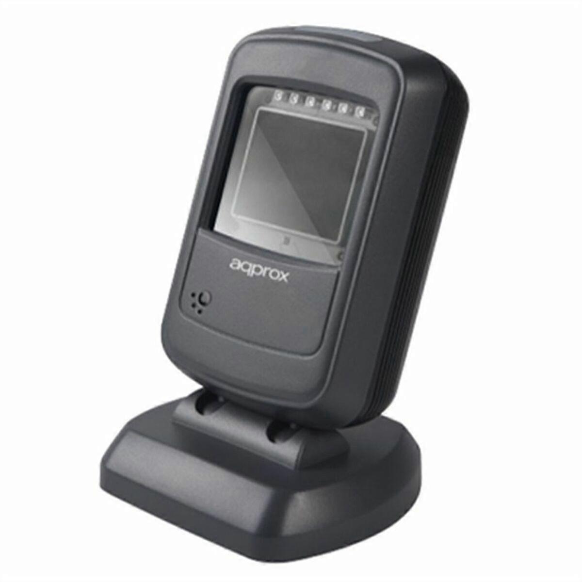 Barcode Reader ca! APPLS07DESK