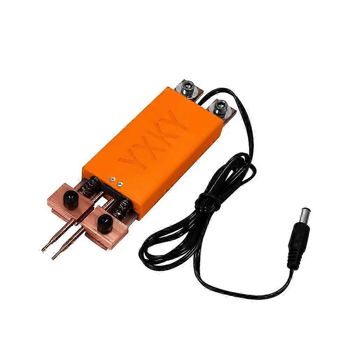 Spot Welding Pen Integrated Spot Welder Hand-Held with Automatic