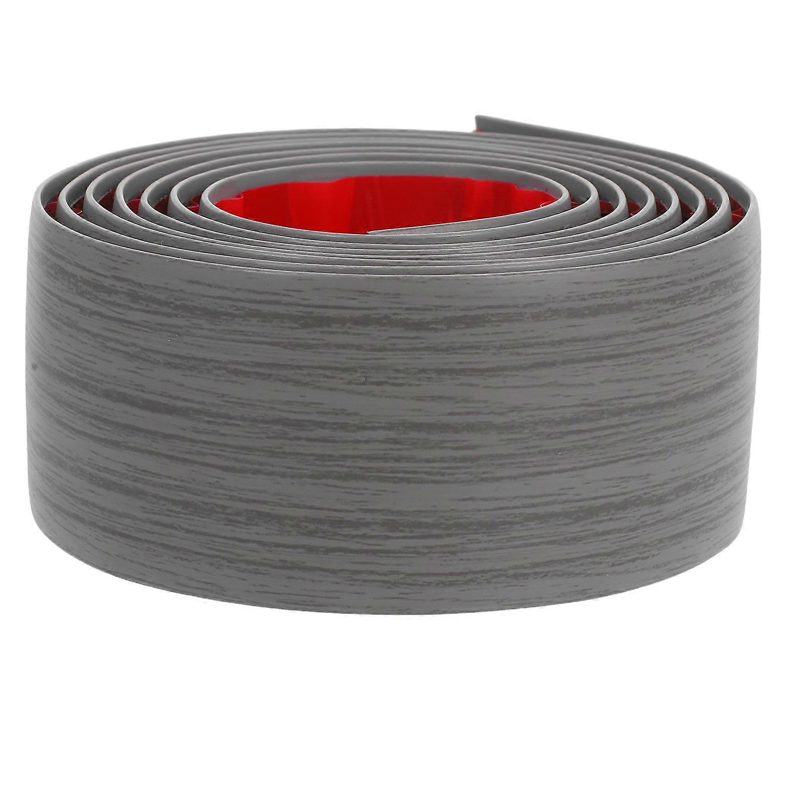 Adhesive Floor Transition Strip Floor Transition Strip For Doorways Home And Office Use 200.00X5.00X0.30CM 1Pack
