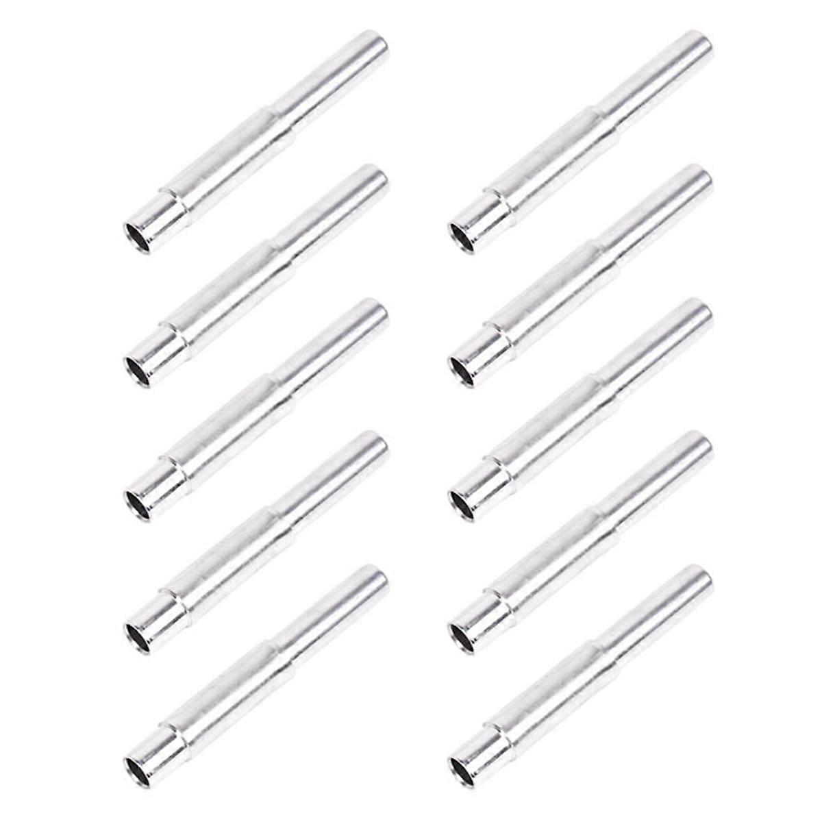 10X Bicycle Hub Shaft Palin for XM490 Hub