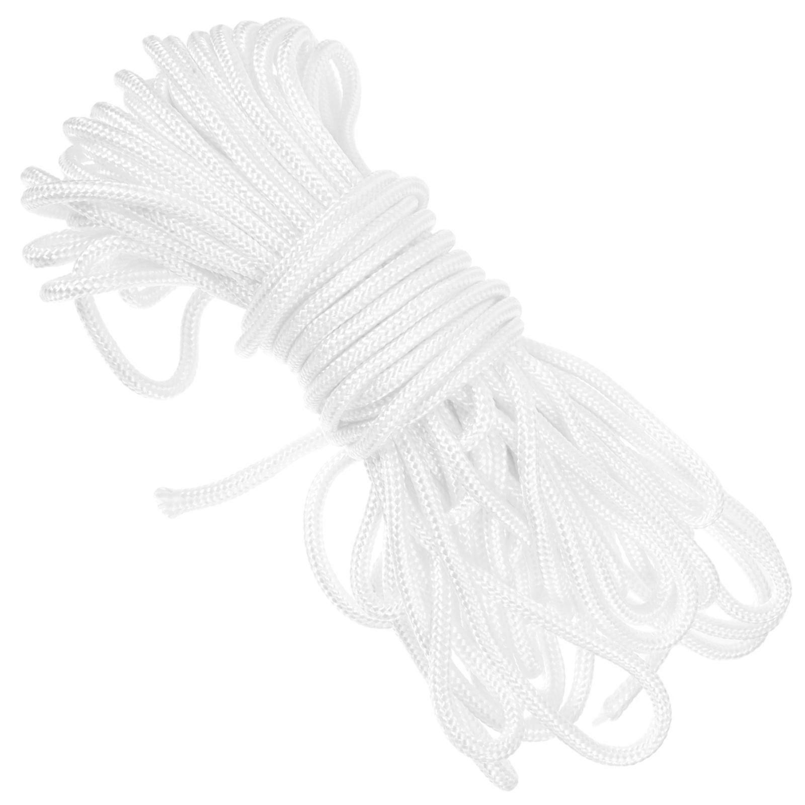 Emergency Rope Kayak Gear Outdoor Supplies Kayaking Canoe Accessories Relaxation 1Set