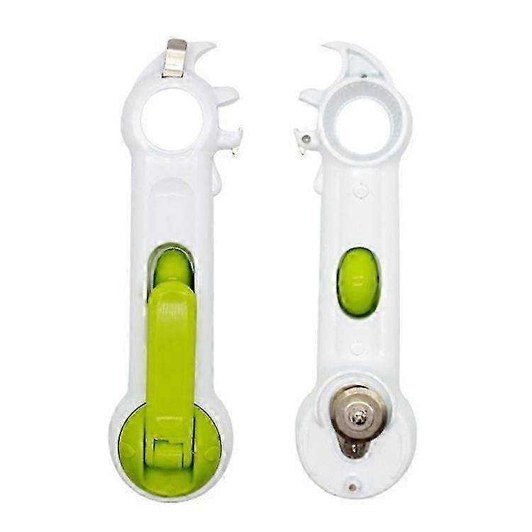 6 in 1 Multi-function Can Opener