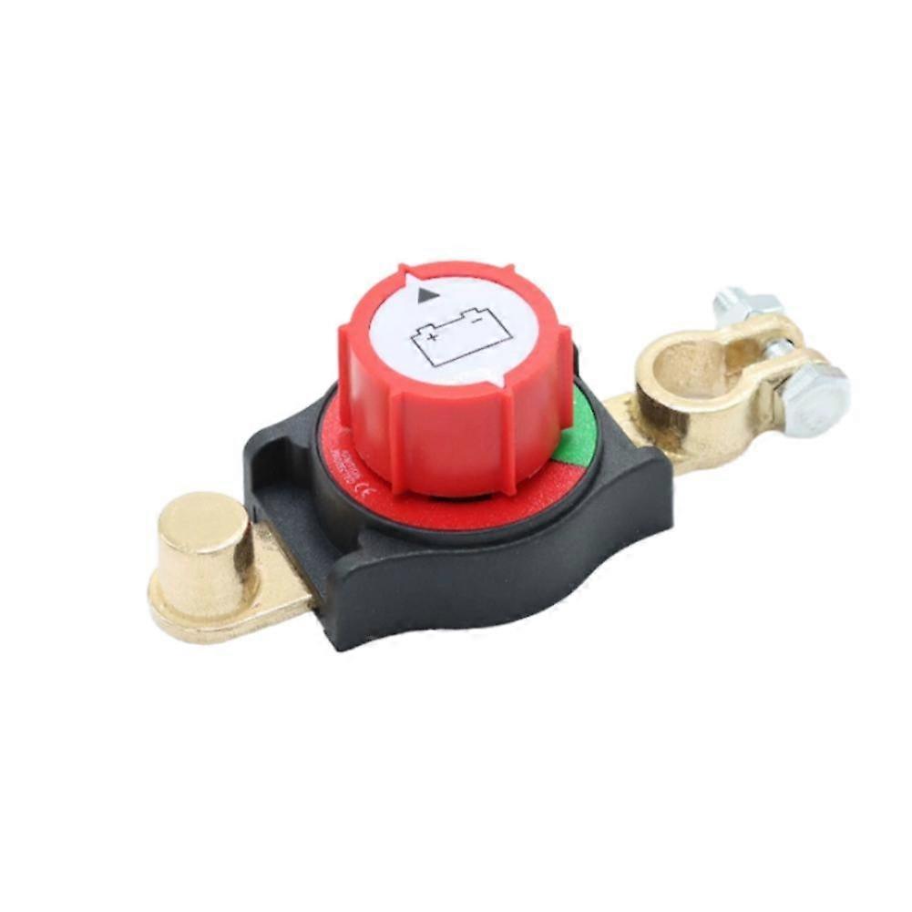 Heavy Duty Battery Disconnect Isolator Cut Off Switch
