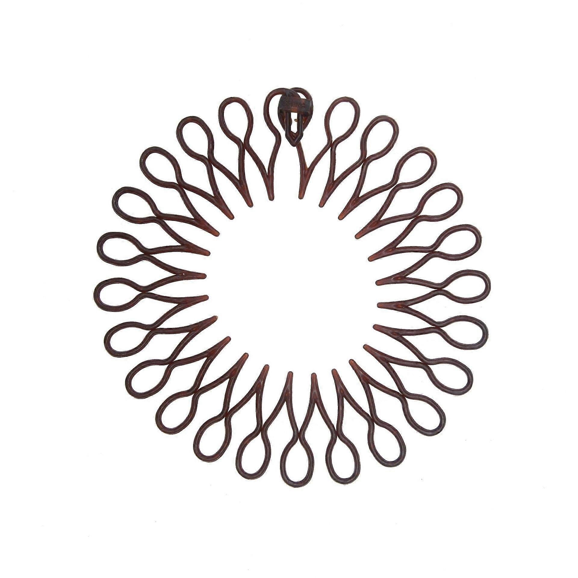 Hiusklipsit ja strassipäähineet