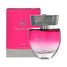 メルセデスベンツ - メルセデスベンツローズEDT 90ml