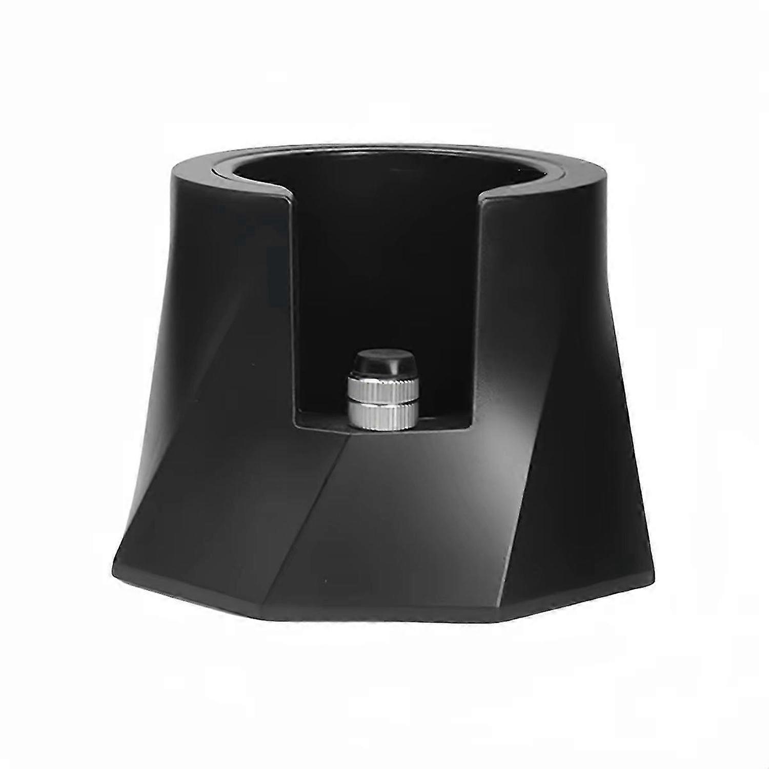 Espresso Filter Holder 51/53/58mm Portafilter Coffee Holder Stand Rest Holder Adjustable Coffee Tamp