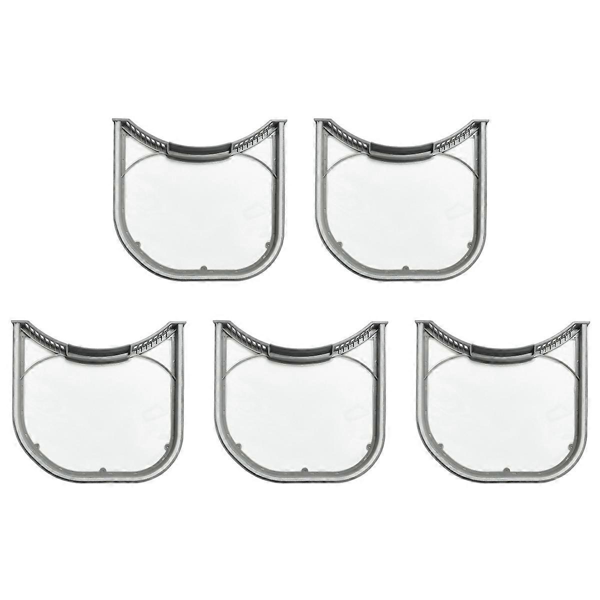 5X 5231EL1003B Dryer Lint Filter for Dryer Vent Lint Screen Replace AP4440606 PS3527578
