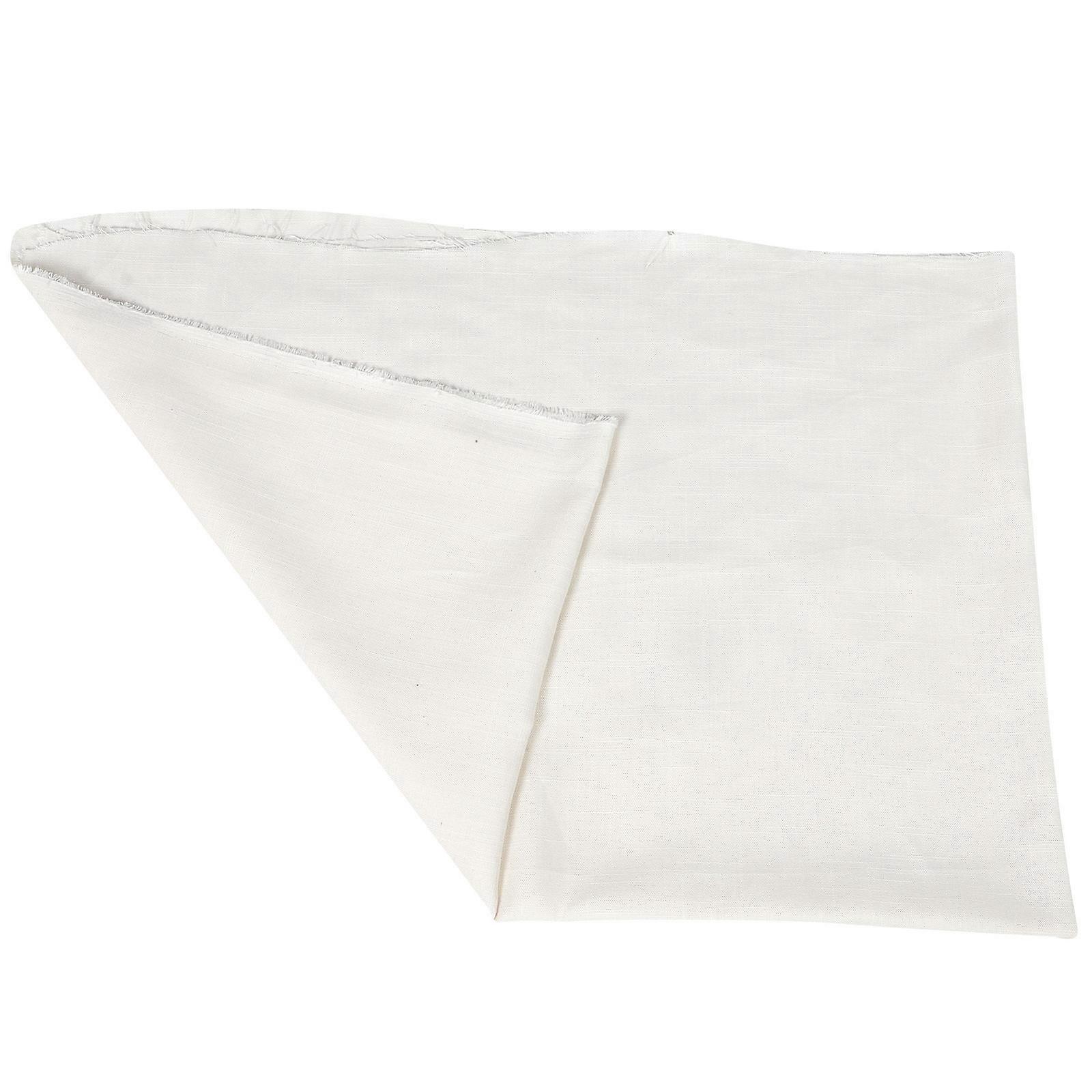 Diy Lamp Shade Kit Fabric For Bedroom Light Diffusion Shape 140x100cm Durable Fade Resistant 1Pack