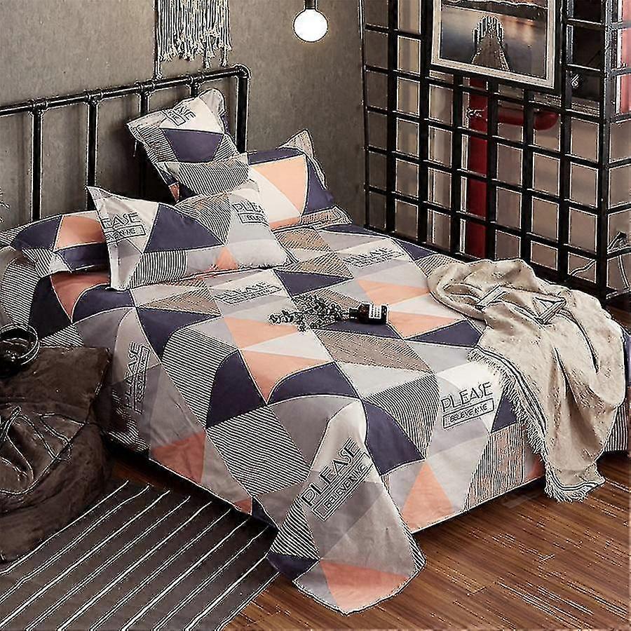 3-piece Bedding Linen Set (Set 1)