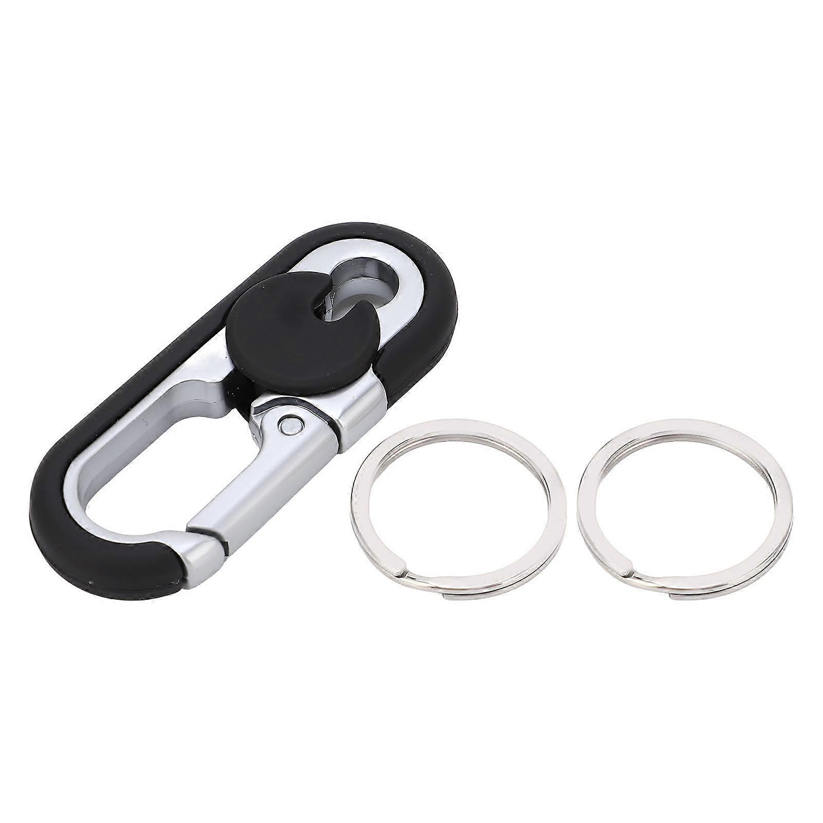 High quality  Drill bit holder extension rod creative keychain key ring keychain suitable for drill bit holder drill bit extension rod...