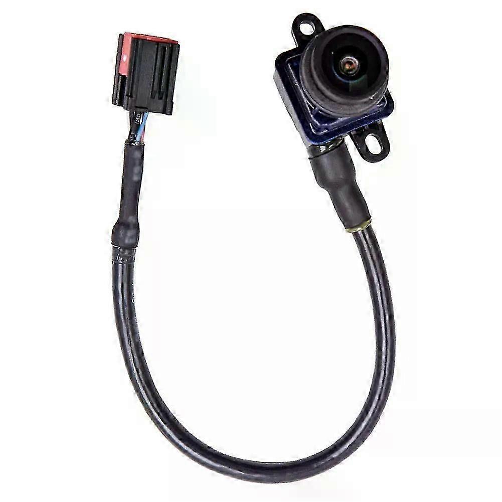 Car Rear View Camera Reverse Camera Back Up Camera Fit For Dodge Charger Fit For Chrysler 300 2011-2014 Enhanced Safety Easy Parking