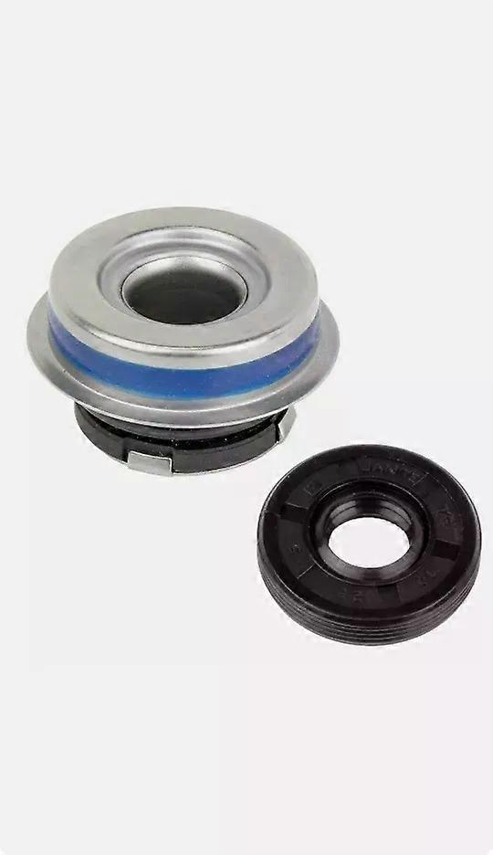Kit Bomba Agua Can Am Outlander Max 650 06-18