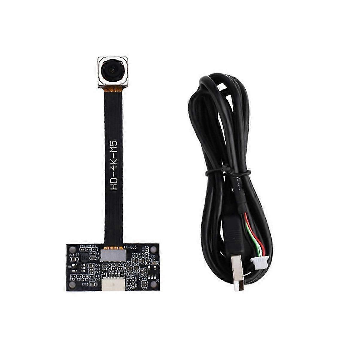 4K 12MP HD imx362 USB2.0 Kameramodul, Autofokus