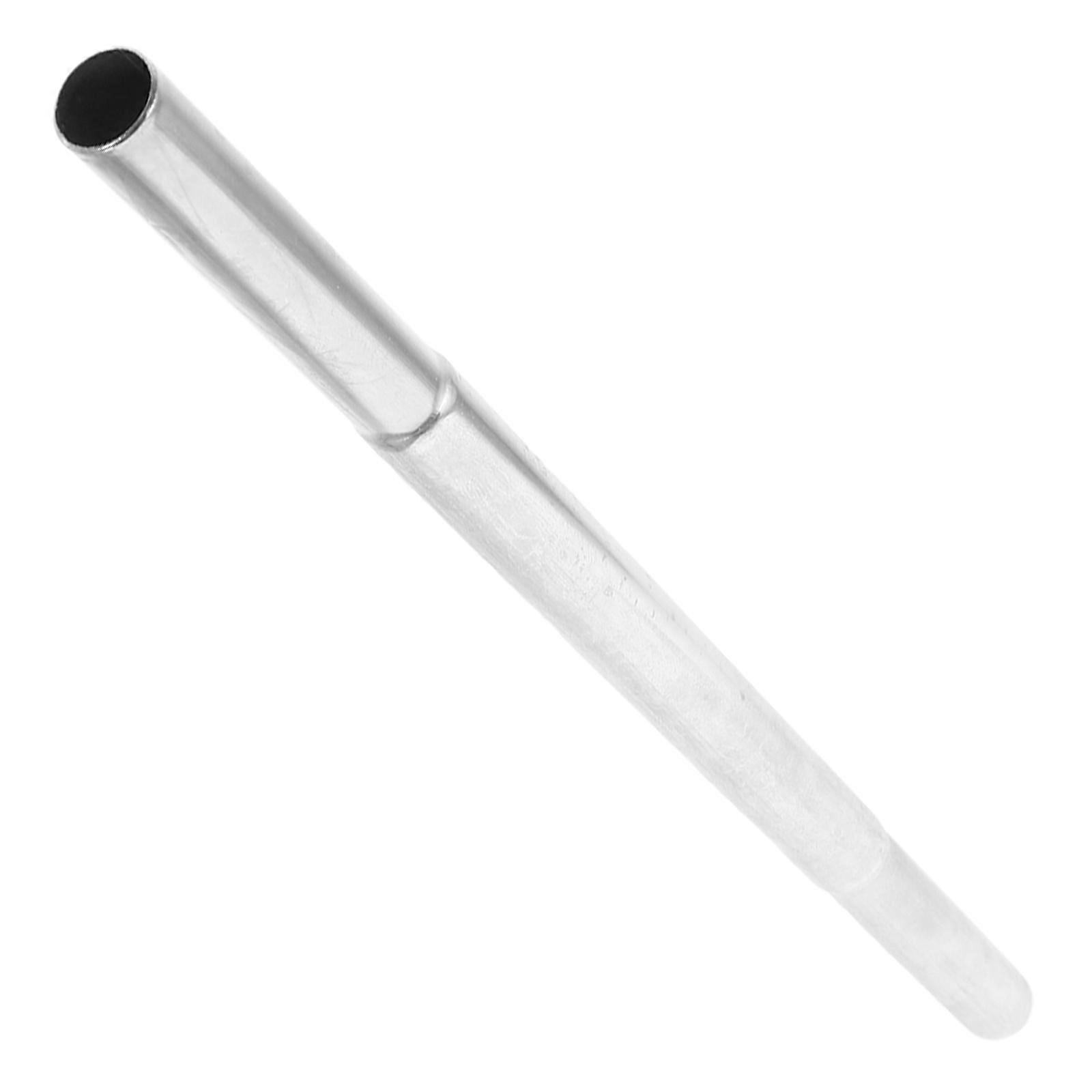 Golf Club Shaft Extender Durable Extension Rod Easy Installation Compatible With Iron Tubes Accessory