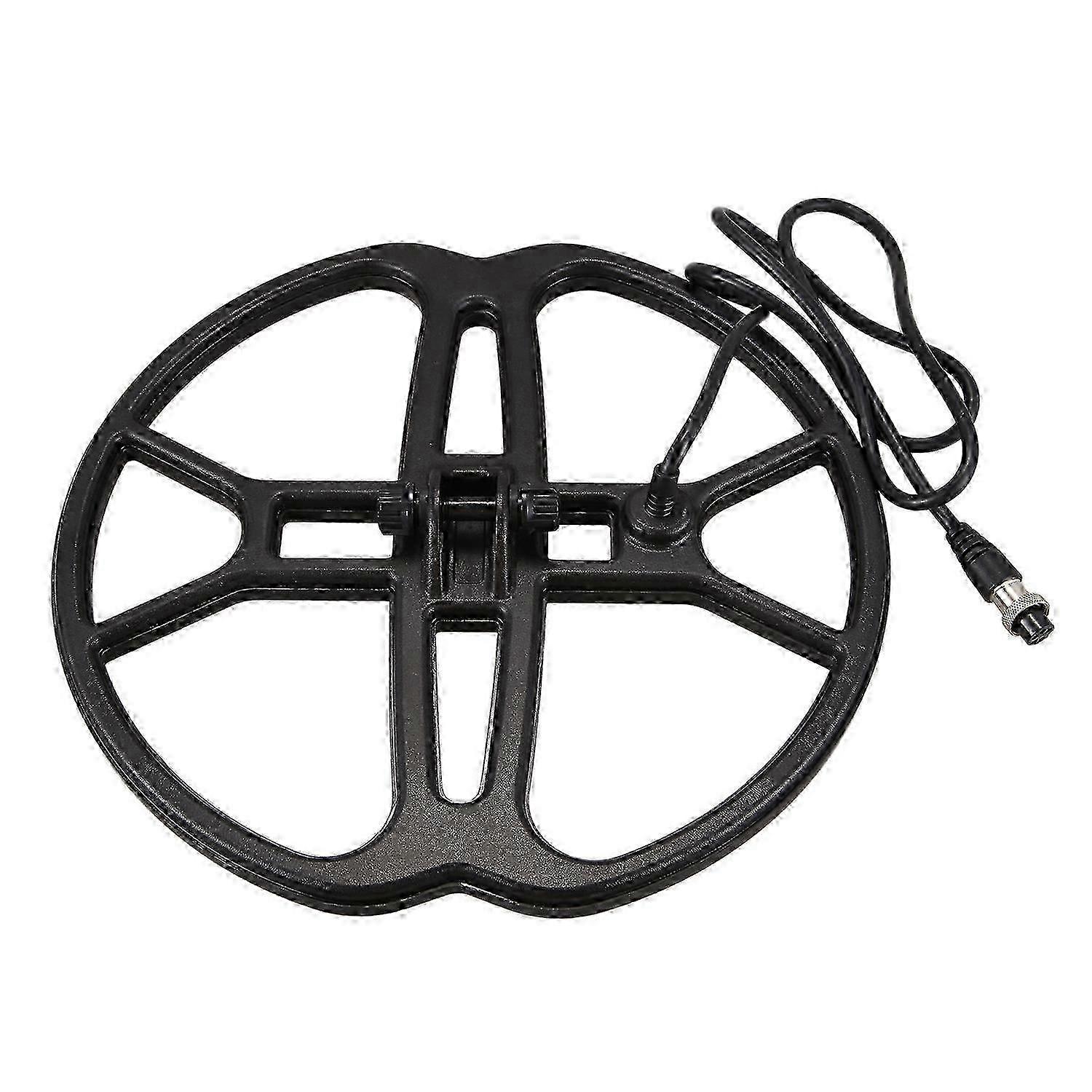 Professional Waterproof Metal Detector Coil Compatible with Certain Models