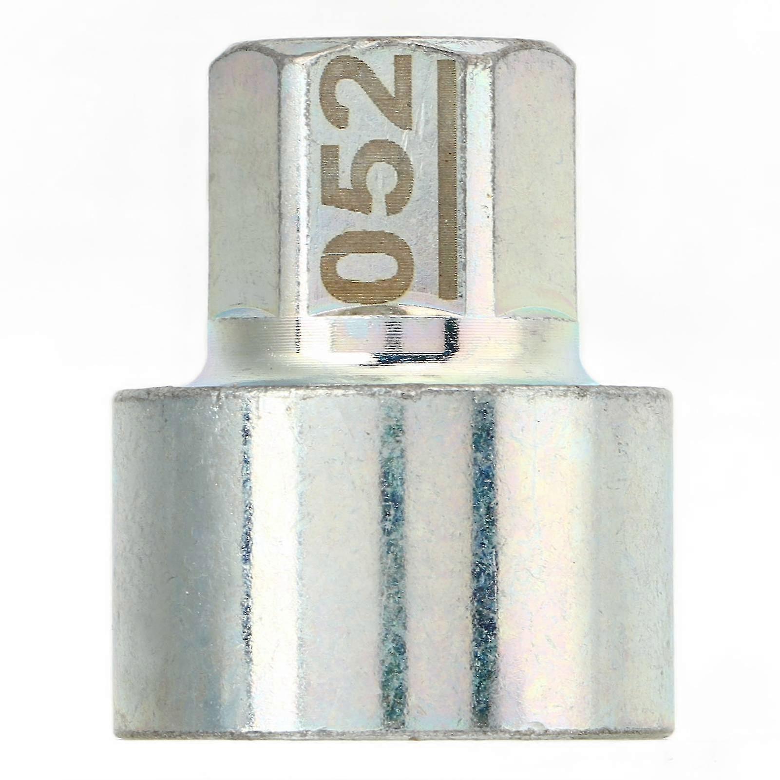 Wheel Lock Key Anti Theft Lugnut Socket Replacement for Suitable for Certain Brand Series Models