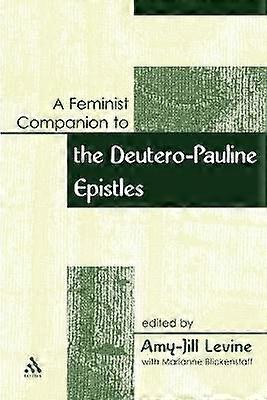Feminist Companion to Paul