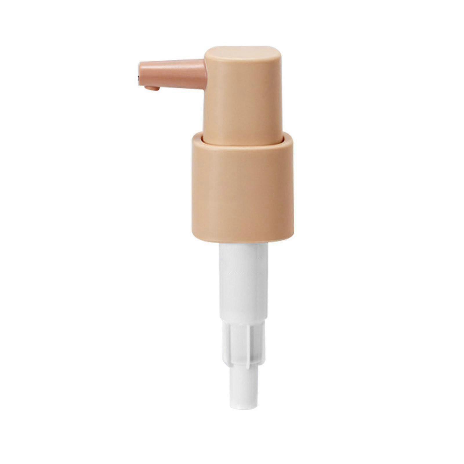 Household Condiment Bottle Nozzle Pump Squeezer