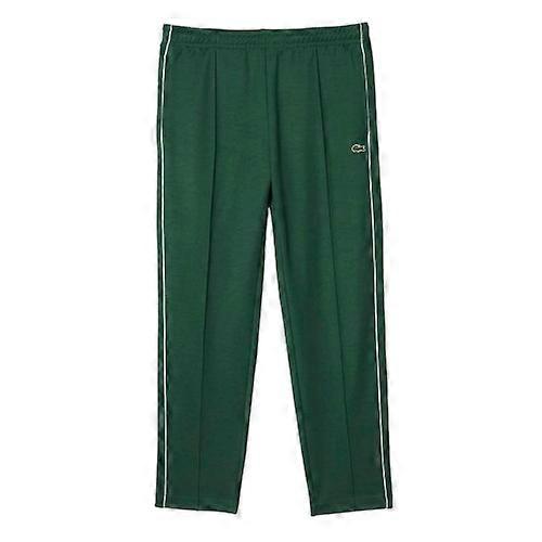 Lacoste Mens Paris Pique Jogging Bottoms
