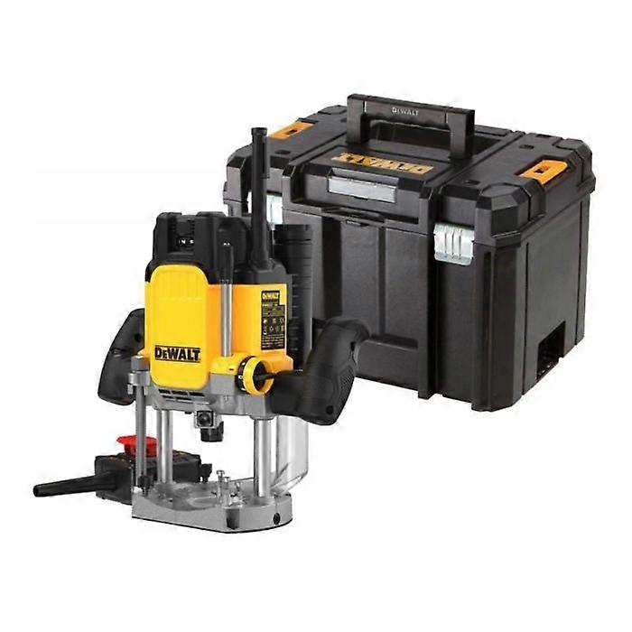DEWALT DWE627KT 2300W router in T-Stak case