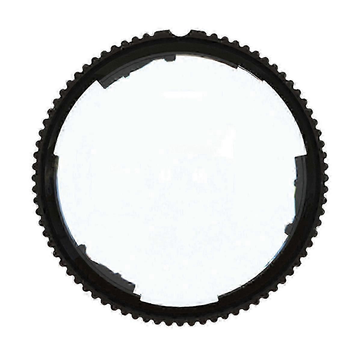 Scratch-Proof Lens Protector Cap for Enhanced Protection of X4 Camera Accessories