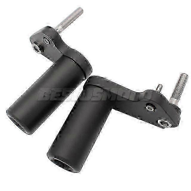 Motorcycle No Cut Frame Sliders Crash Falling Protector For Yamaha YZF-R1 YZFR1 YZF R1 2009 2010 2011 2012 2013 2014 2015