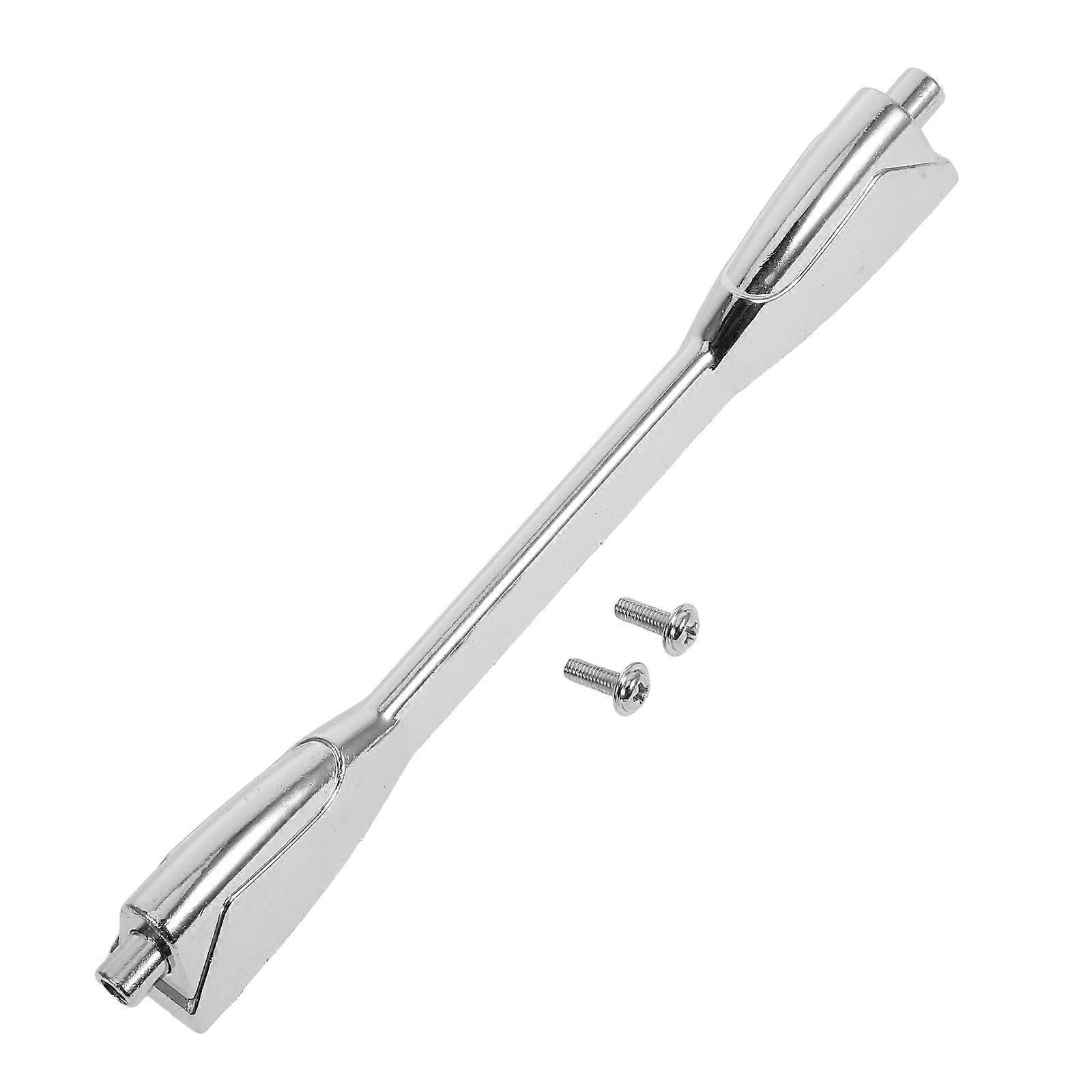 Bass Drum Accessories Sound Quality Enhancement Long Rod Shape 1Pack