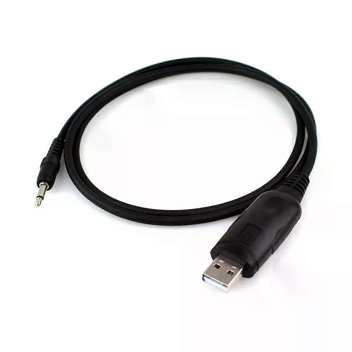CI-V Cat Interface Cable For Icom CT-17 IC-706 Radio With CD CT17