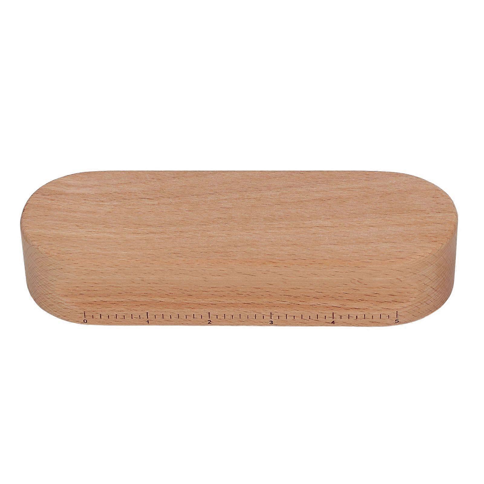 2025 Latest Model  Tailors Clapper Hard Wood Beech Multi Purpose Sewing Tool