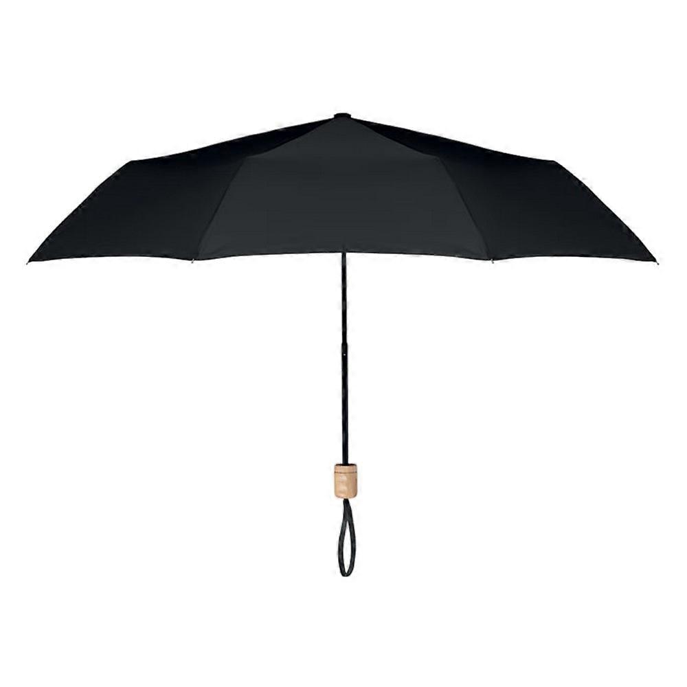 MidOcean Tralee RPET Folding Umbrella