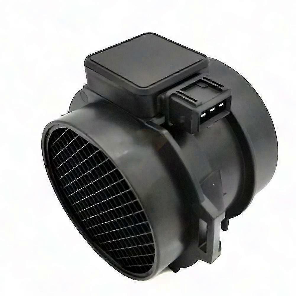Air Flow Sensor Compatible with  E46 E39 E38 Models 320i 323i 325i 328i 520i 523i 525i 528i 728i Replacement for 1432356